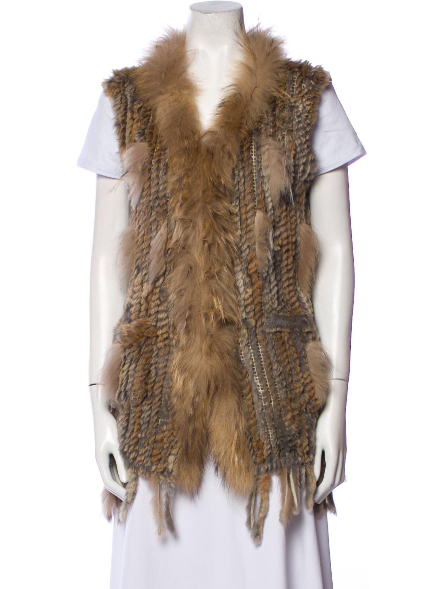 Shiloh Heritage Fur Fur Jacket