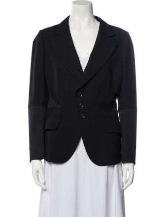Shiro Sakai Blazer