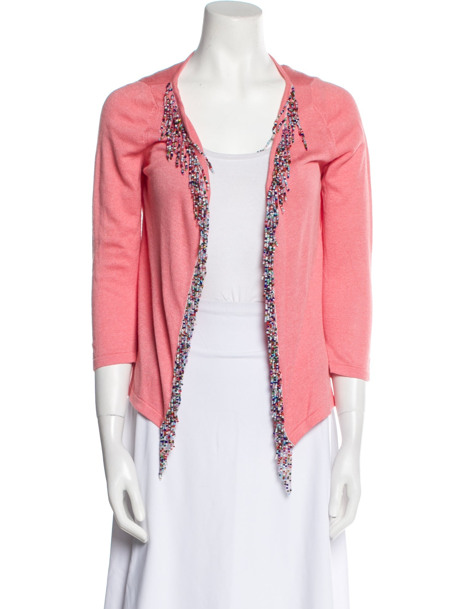 Shirin Guild Scoop Neck Sweater