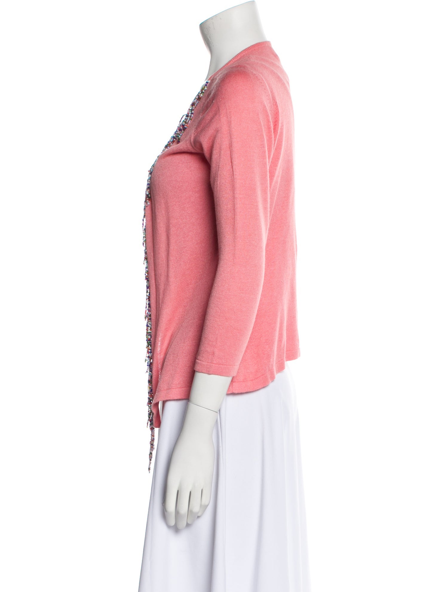 Shirin Guild Scoop Neck Sweater