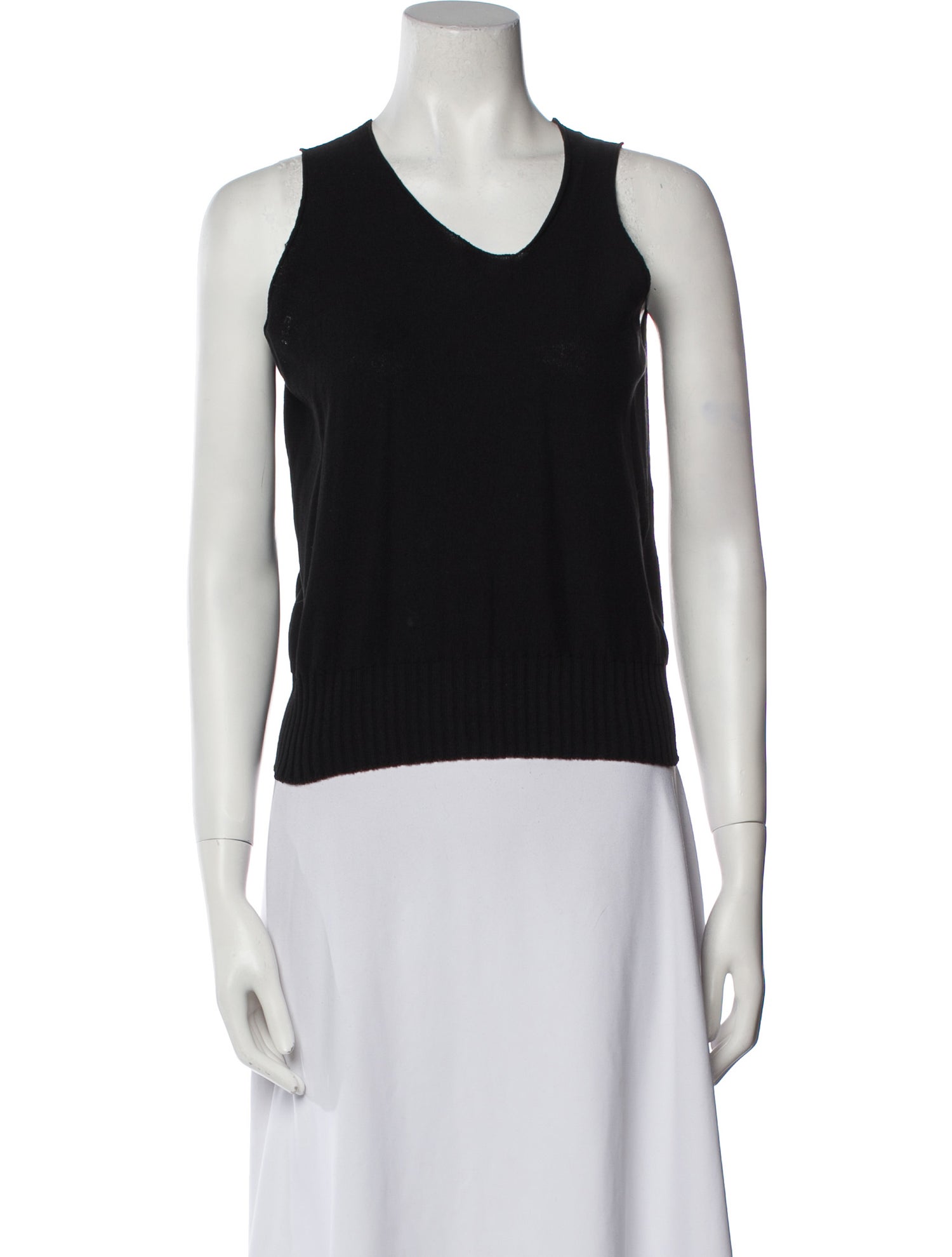 Shirin Guild Scoop Neck Sleeveless Top