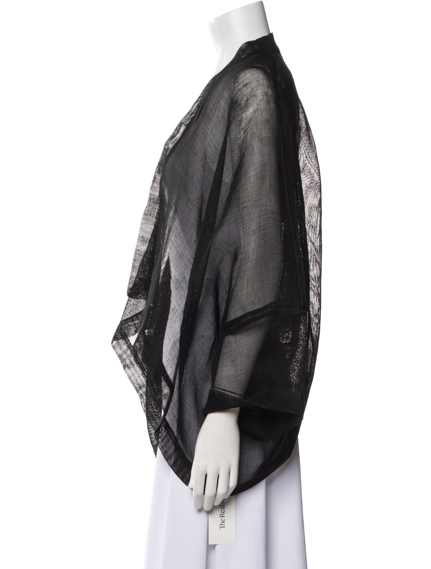 Shirin Guild Linen Jacket