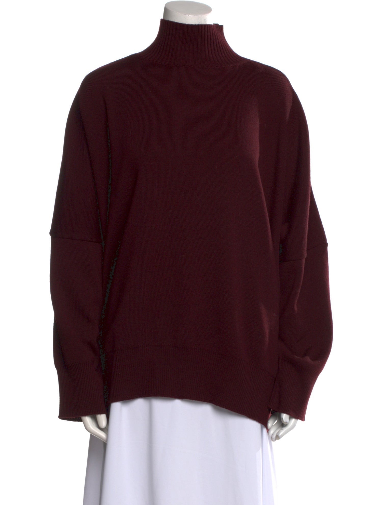 Shirin Guild Vintage Wool Sweater