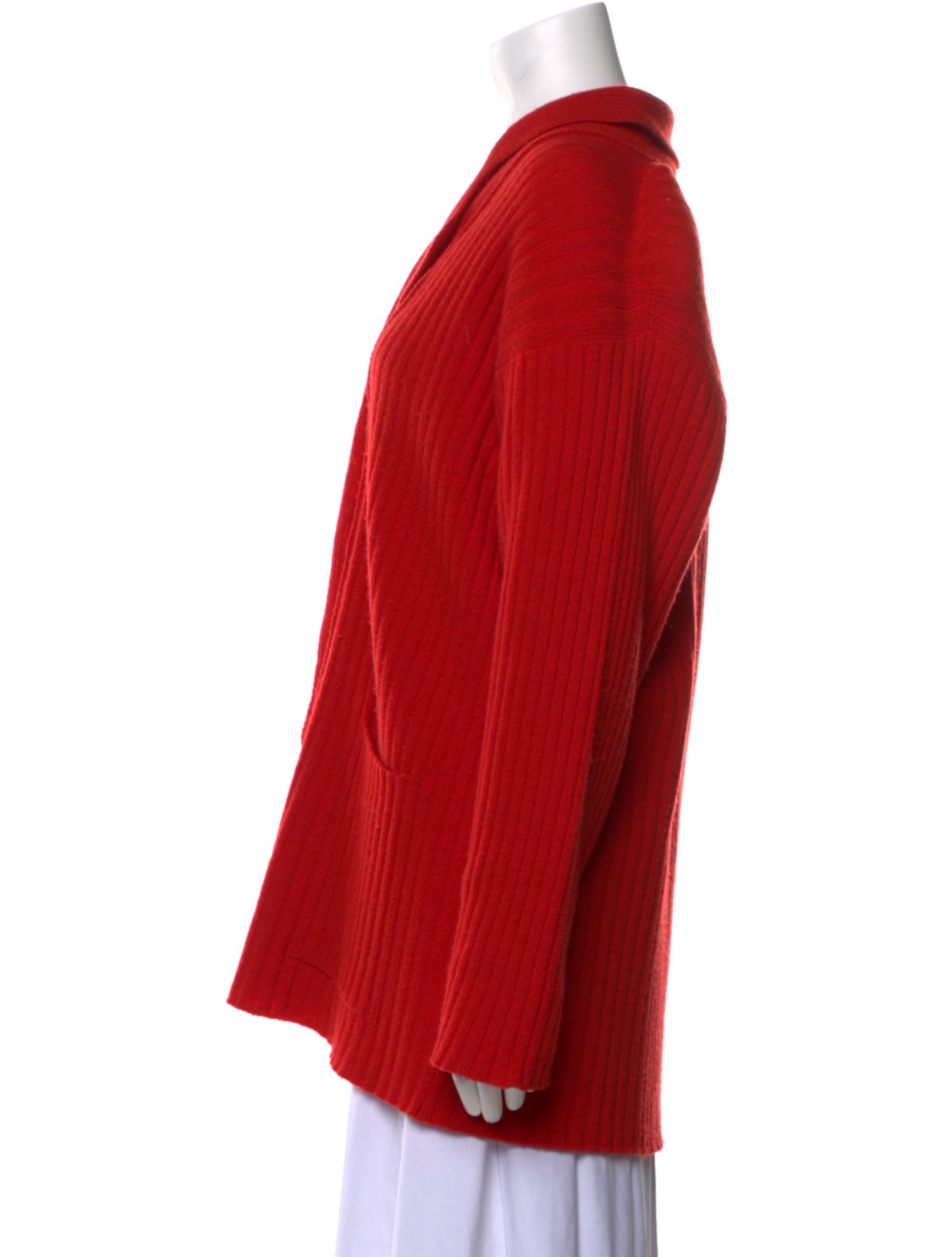 Shirin Guild Cashmere V-Neck Sweater