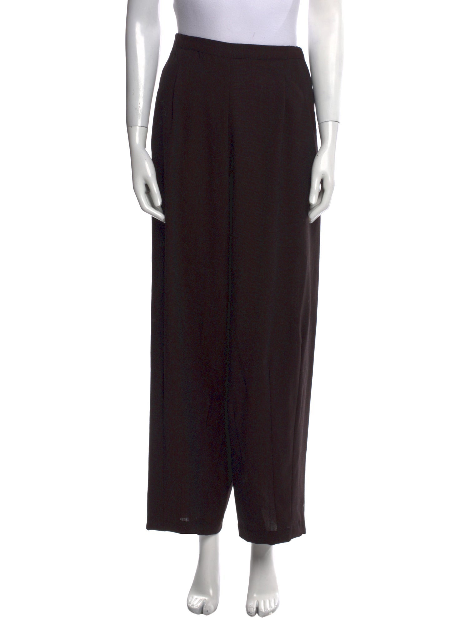 Shirin Guild Wool Wide Leg Pants