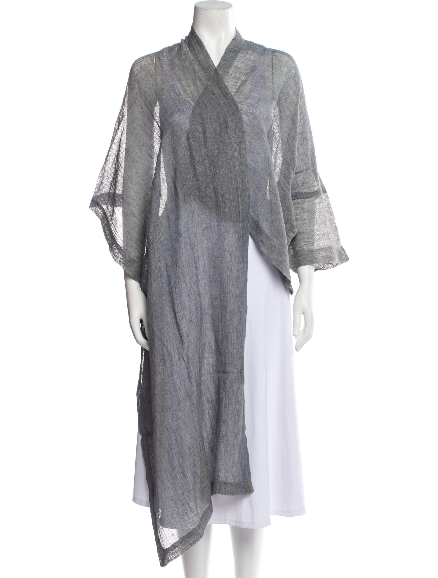 Shirin Guild Wool Plaid Print Jacket