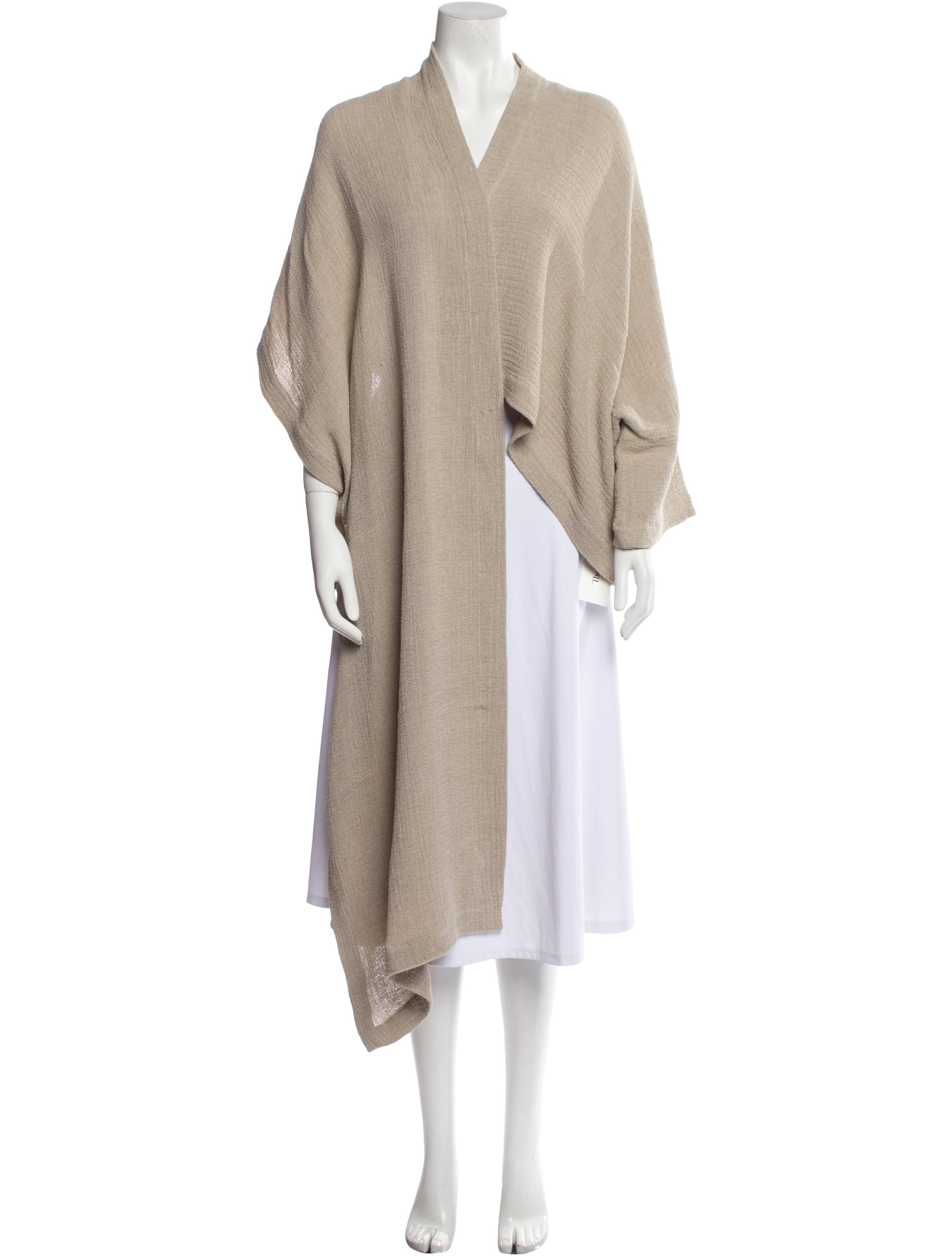 Shirin Guild Linen Jacket