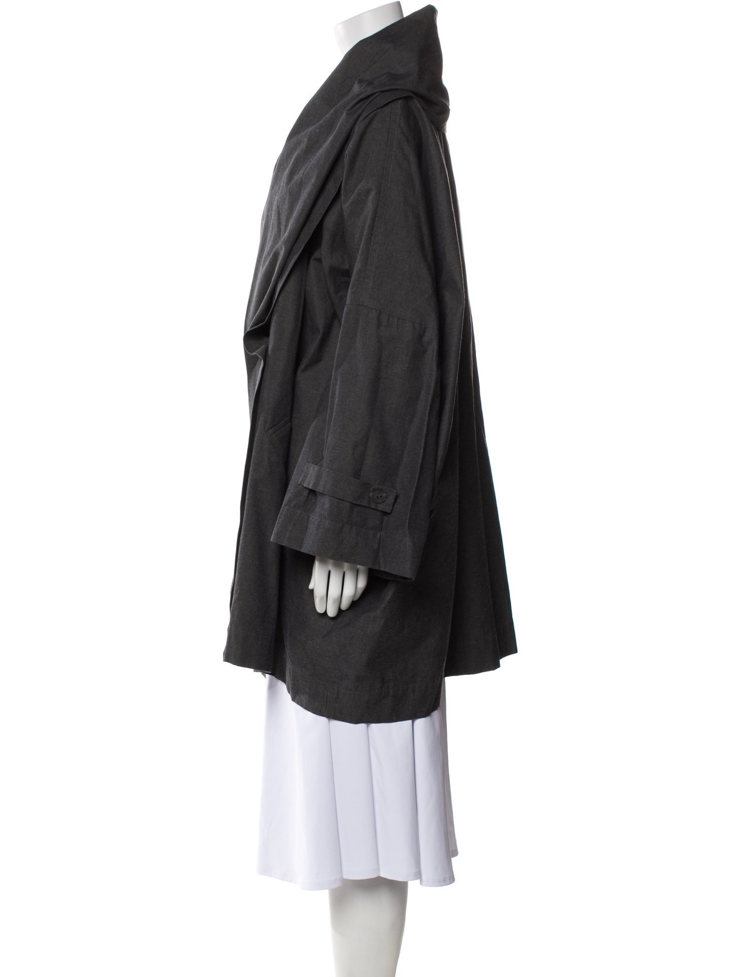 Shirin Guild Vintage 1990's Coat