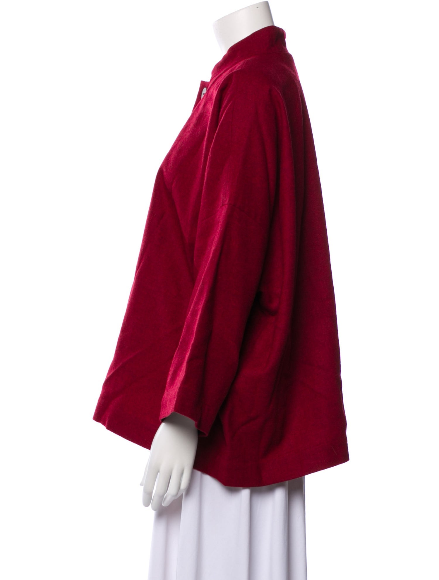 Shirin Guild Wool Jacket