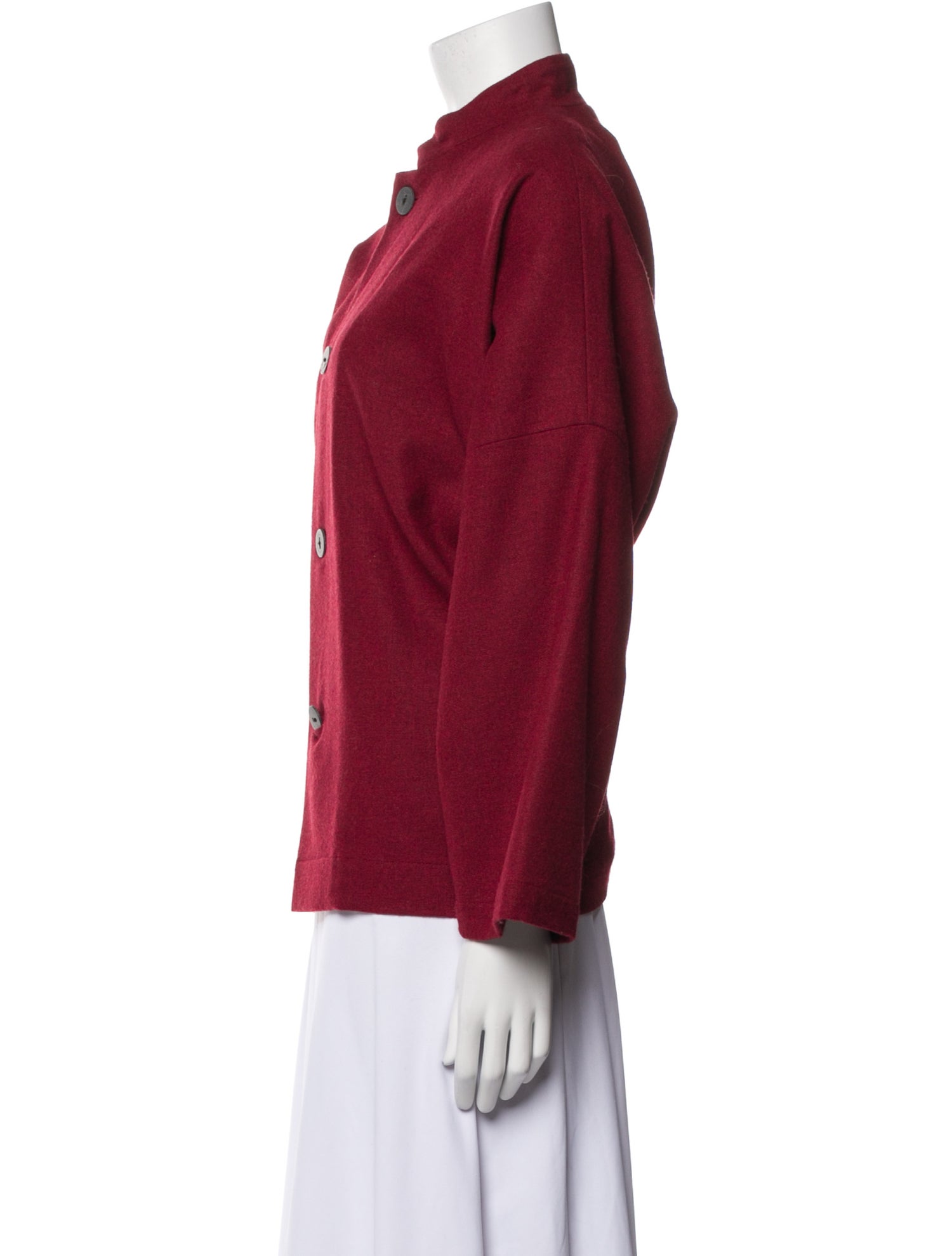 Shirin Guild Wool Jacket