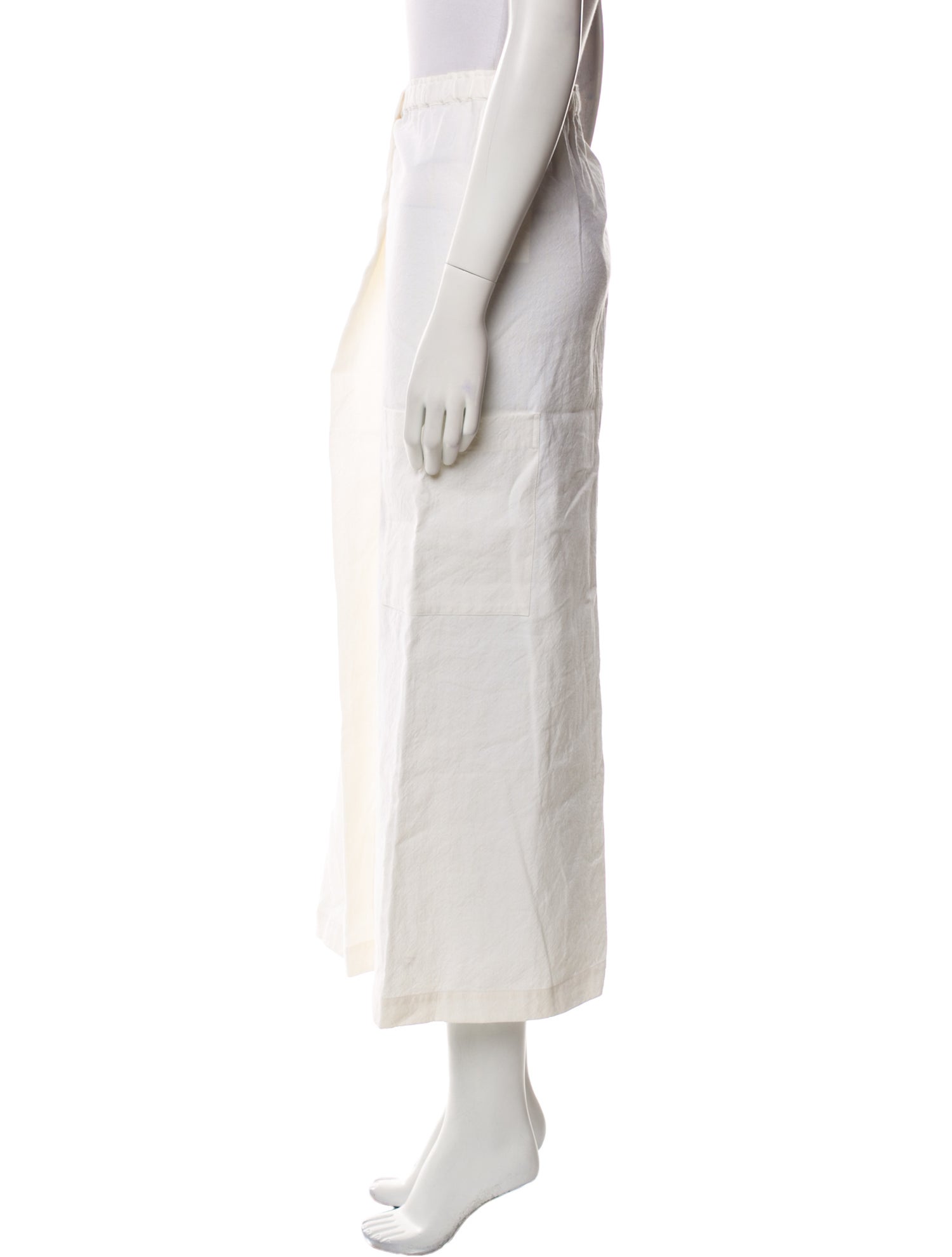 Shirin Guild Midi Length Skirt