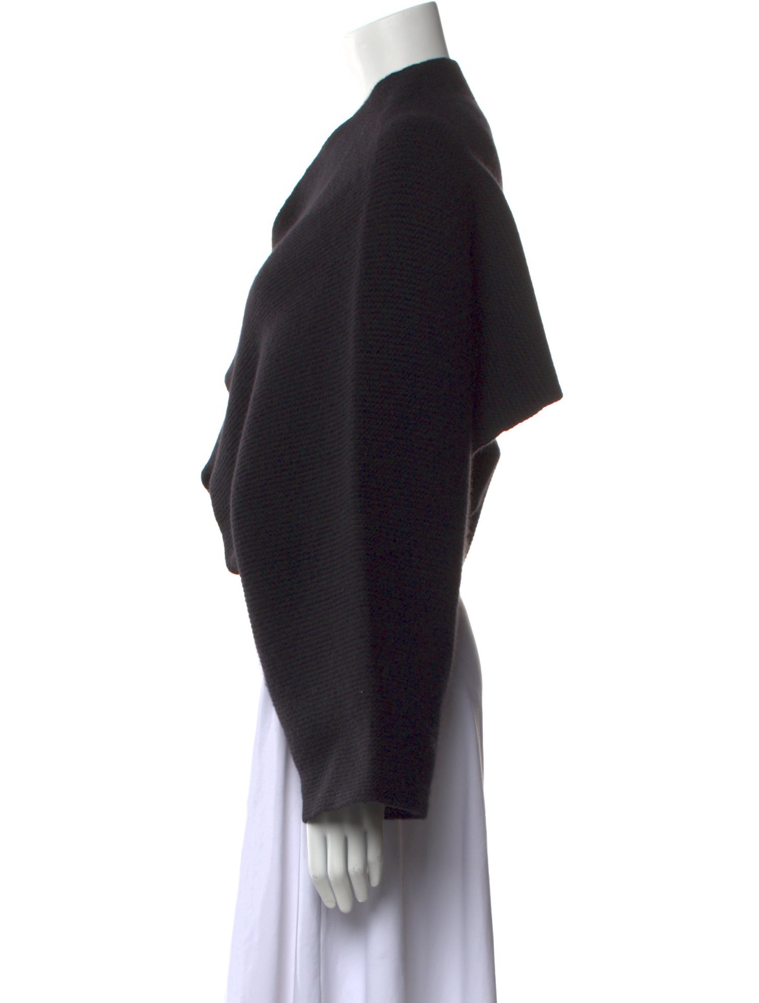 Shirin Guild Cashmere V-Neck Sweater