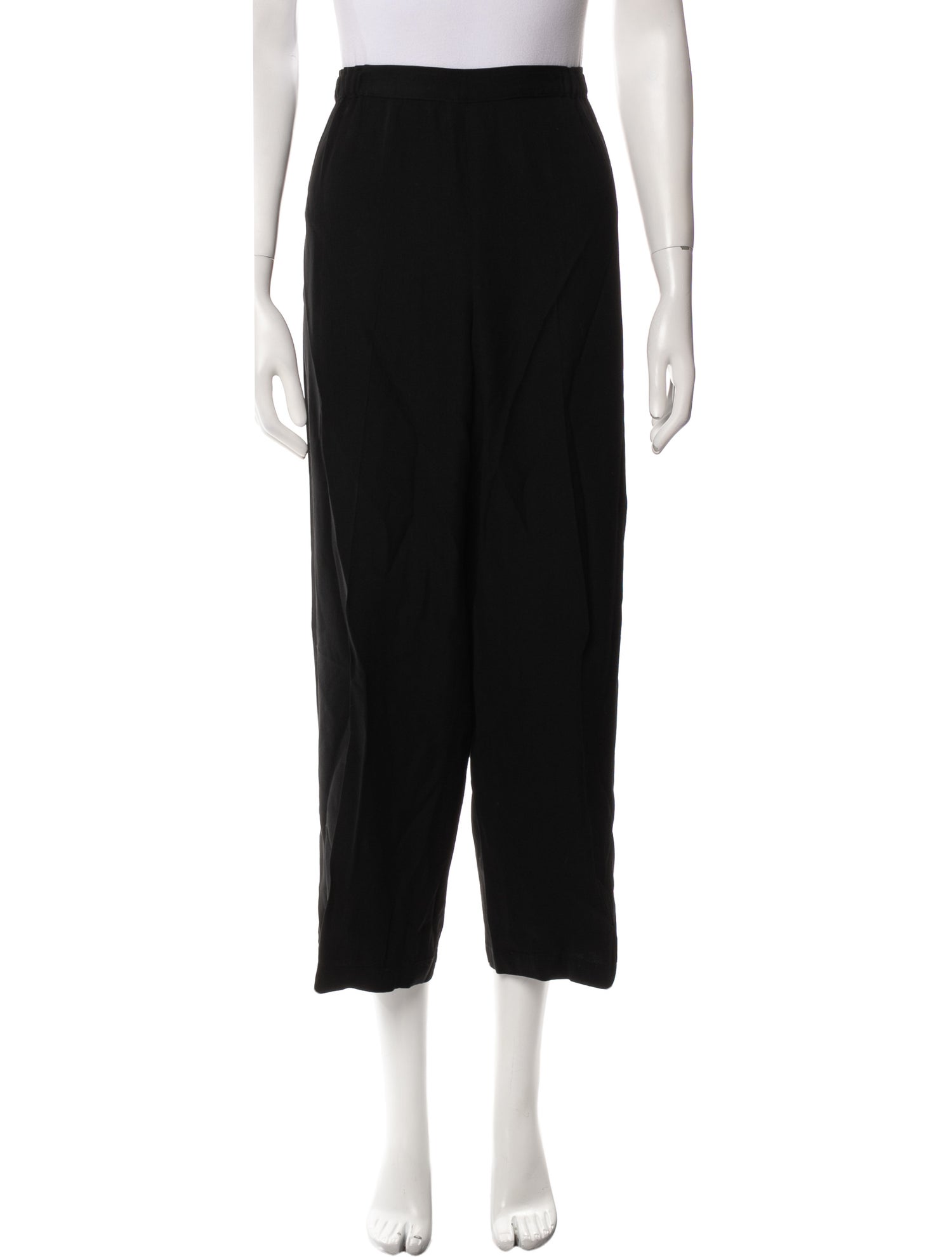 Shirin Guild Wool Wide Leg Pants