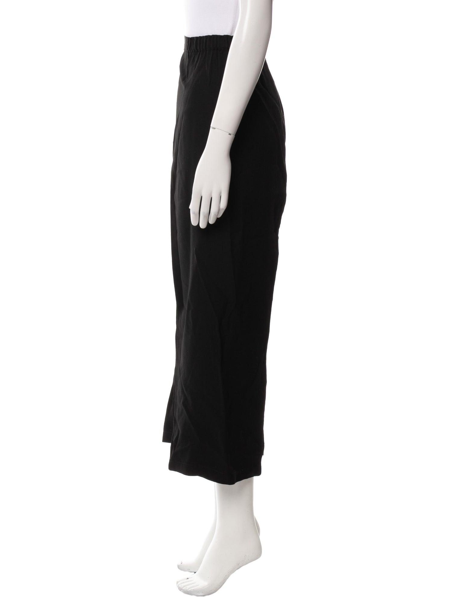 Shirin Guild Wool Wide Leg Pants