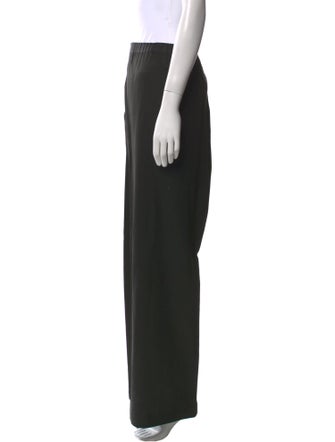 Shirin Guild Wool Wide Leg Pants