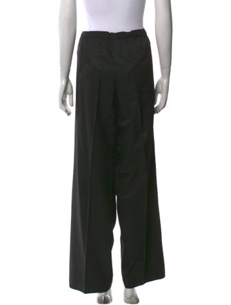 Shirin Guild Wool Wide Leg Pants