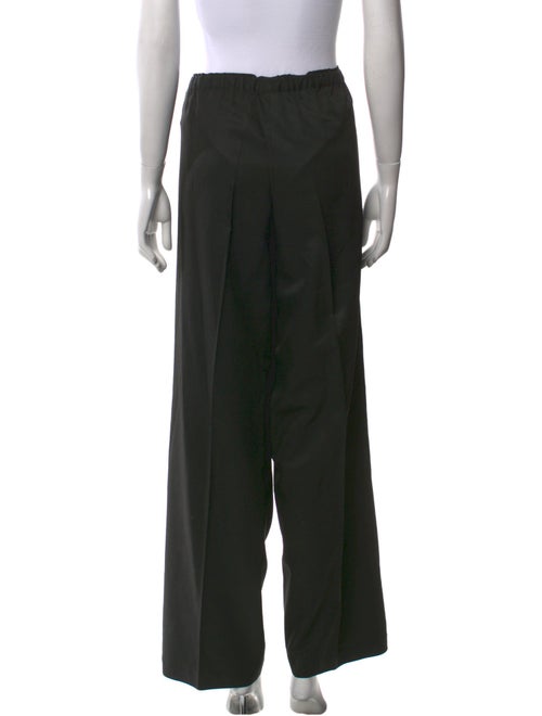 Shirin Guild Wool Wide Leg Pants