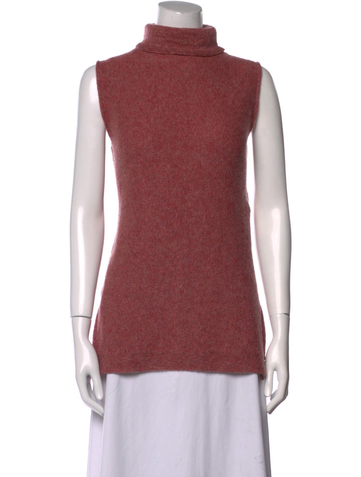 Shirin Guild Wool Turtleneck Sweater