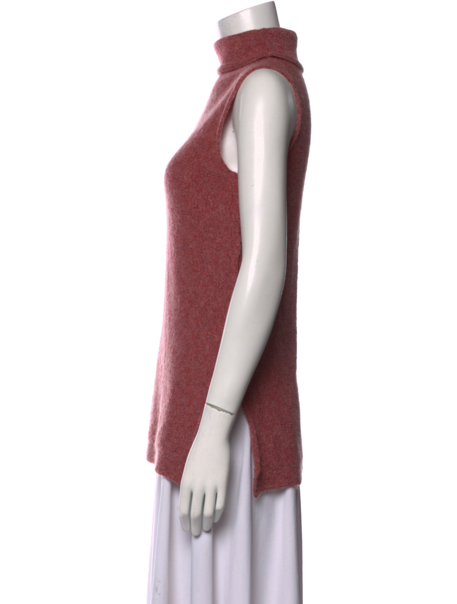 Shirin Guild Wool Turtleneck Sweater