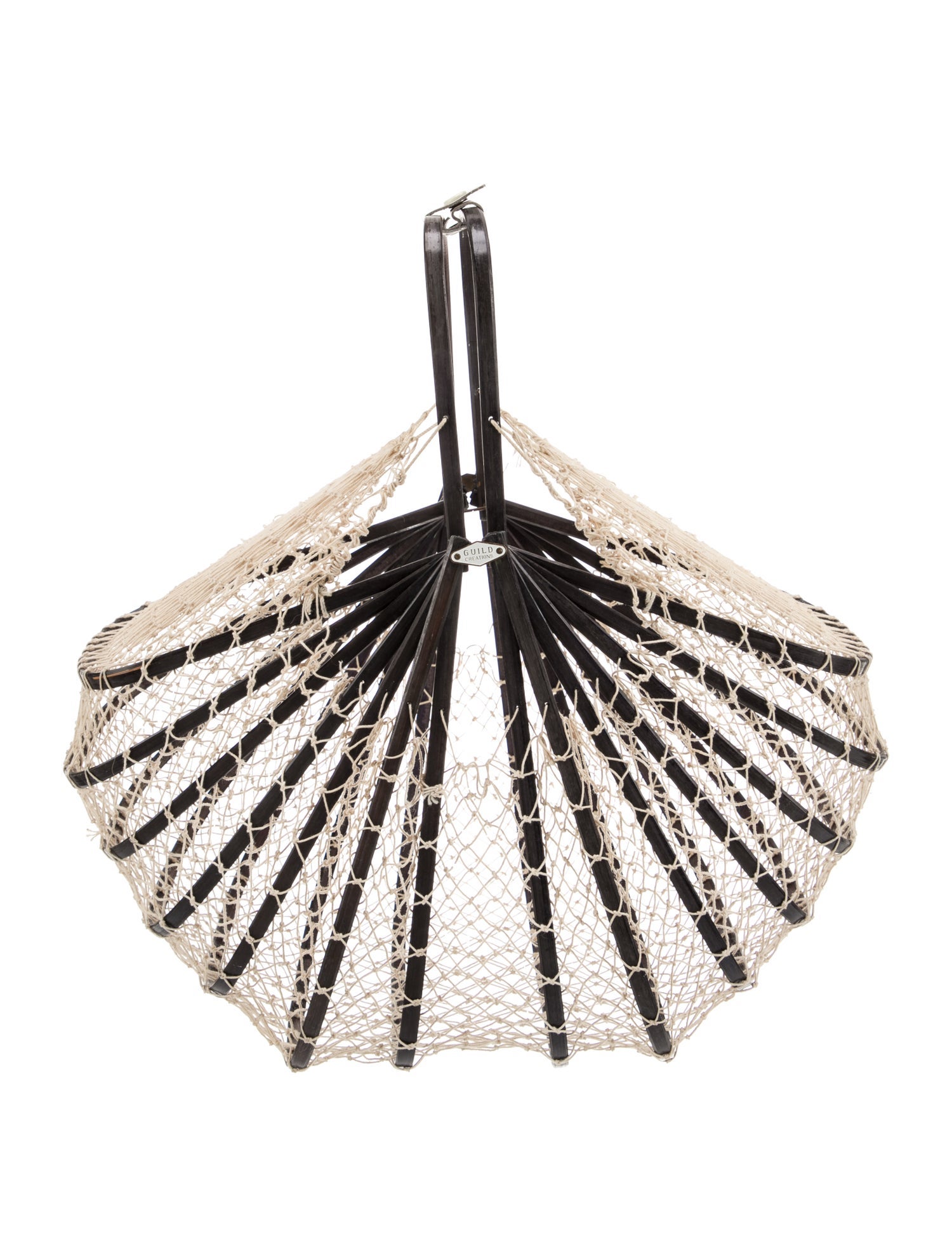 Shirin Guild Top Handle Bag