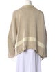 Shirin Guild Vintage V-Neck Sweater