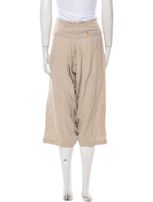 Shirin Guild Linen Midi Length Skirt