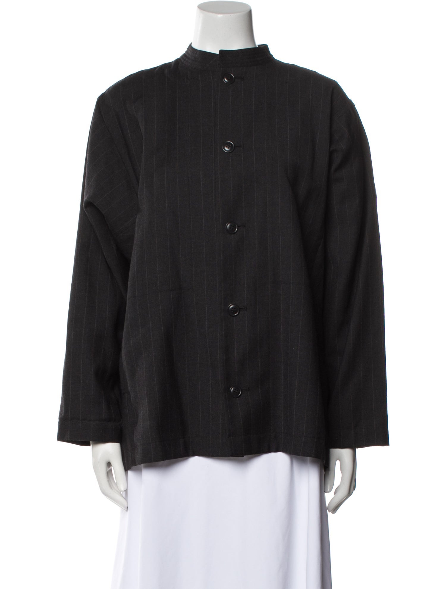 Shirin Guild Wool Jacket