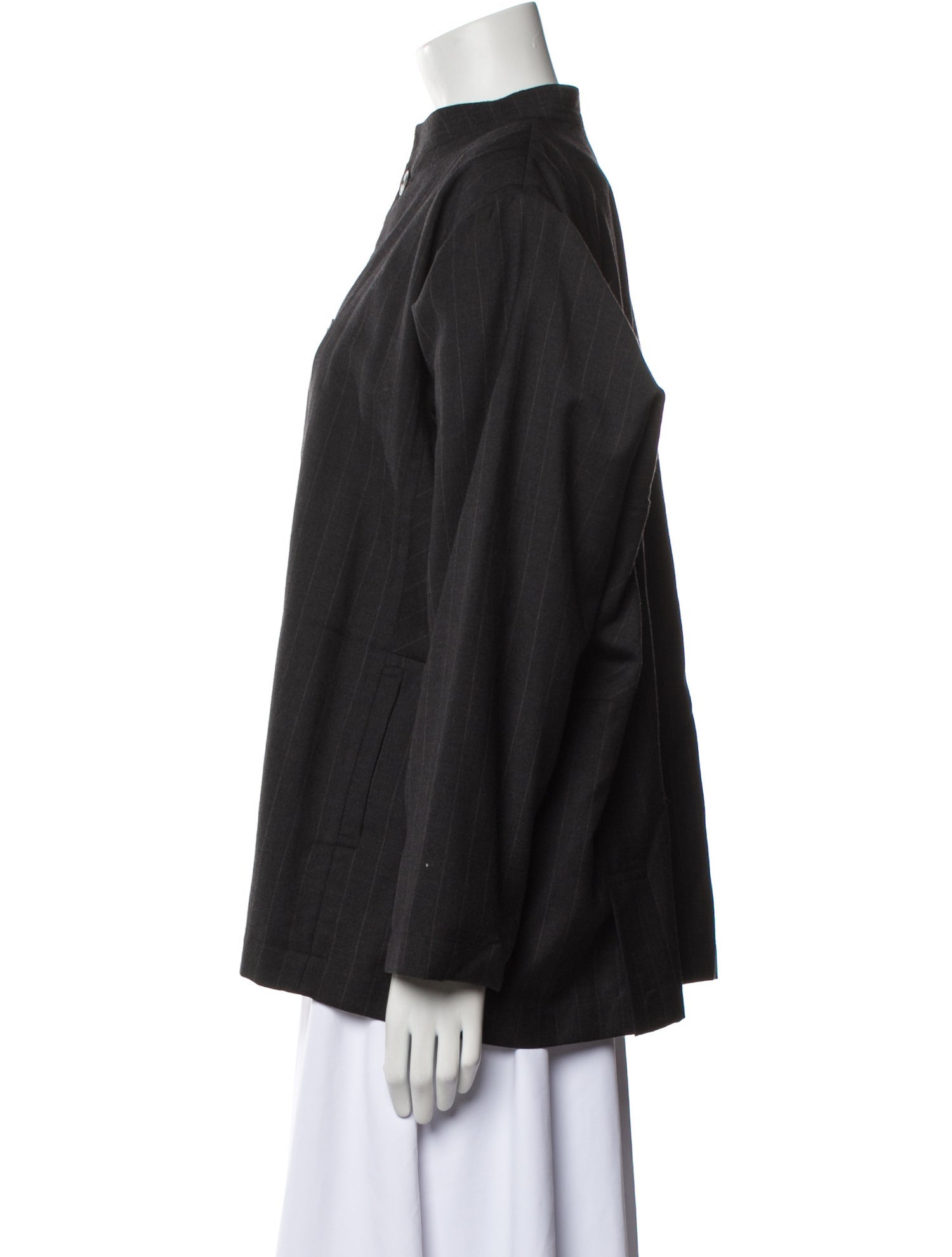 Shirin Guild Wool Jacket