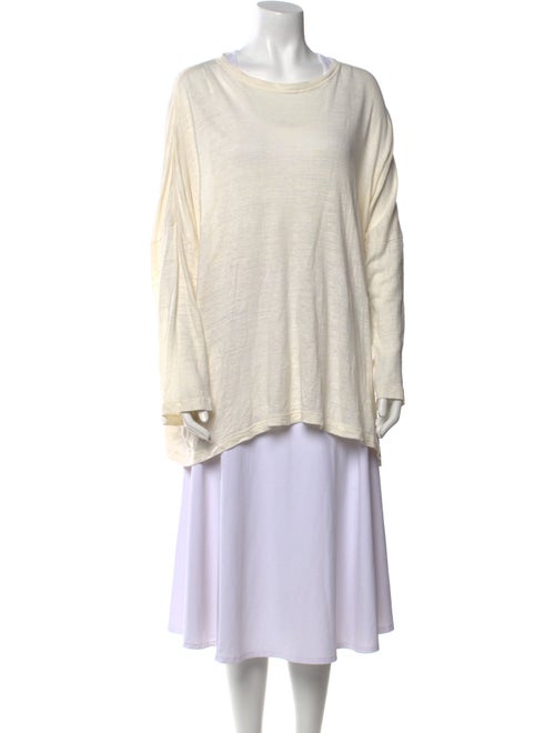 Shirin Guild Cowl Neck Sweater