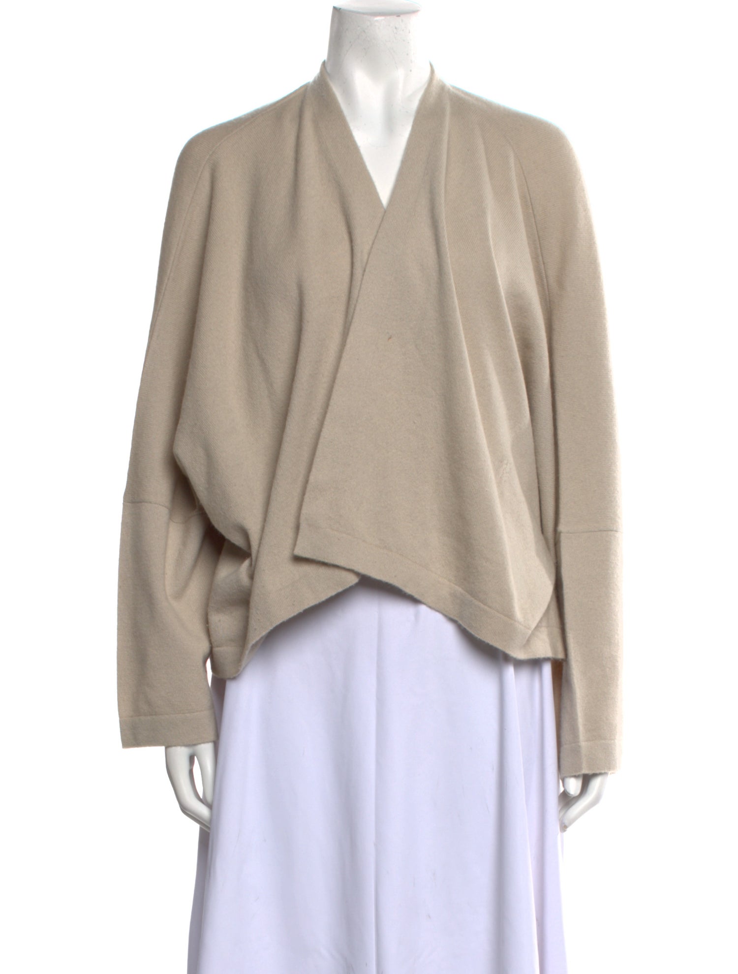 Shirin Guild Cashmere V-Neck Sweater