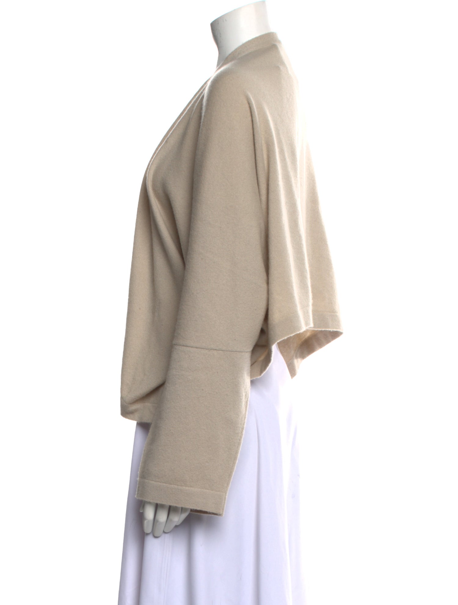 Shirin Guild Cashmere V-Neck Sweater