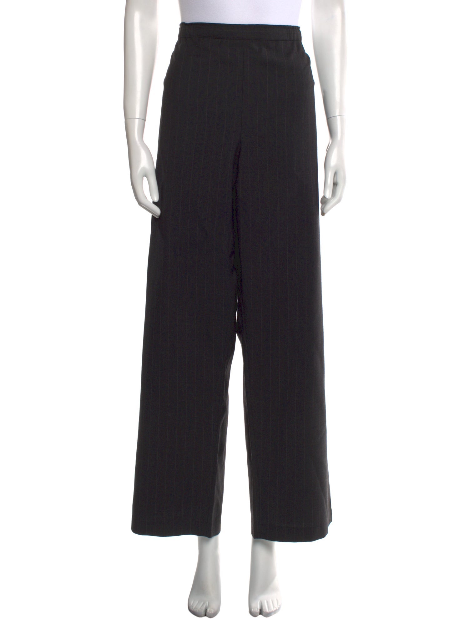 Shirin Guild Wool Wide Leg Pants