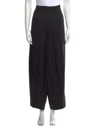 Shirin Guild Wool Wide Leg Pants