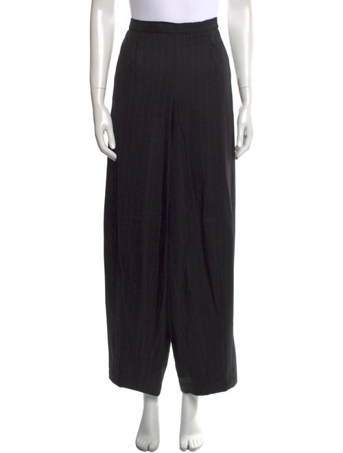 Shirin Guild Wool Wide Leg Pants
