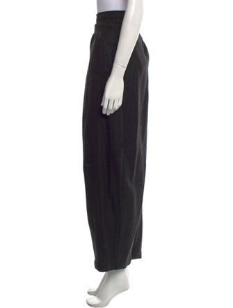Shirin Guild Wool Wide Leg Pants