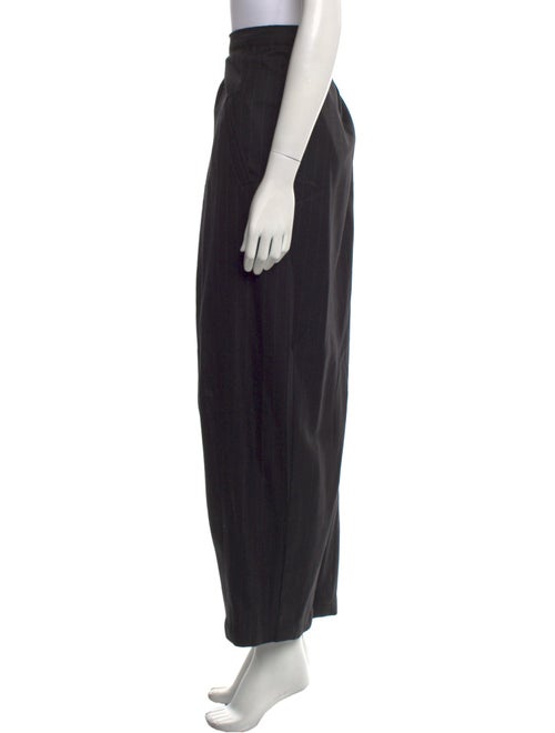 Shirin Guild Wool Wide Leg Pants