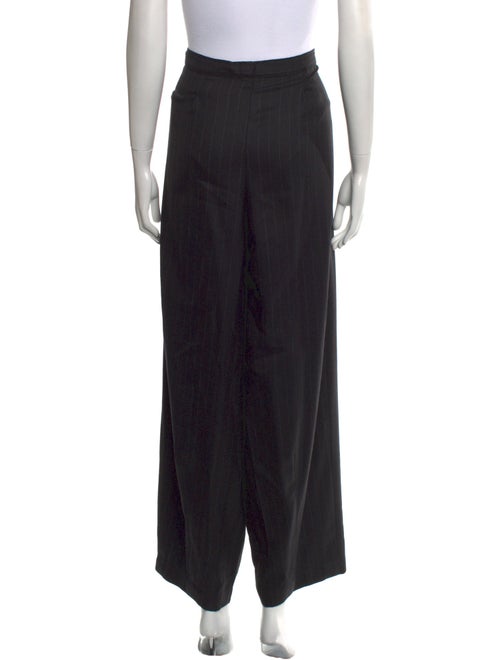 Shirin Guild Wool Wide Leg Pants