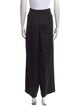 Shirin Guild Wool Wide Leg Pants