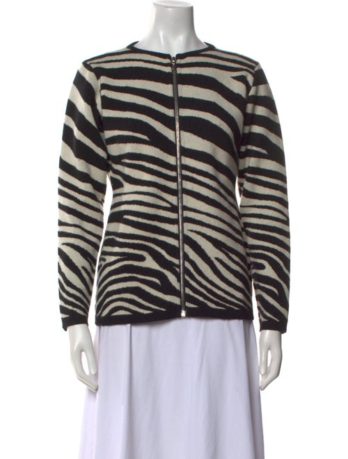 Shirin Guild Cashmere Striped Sweater