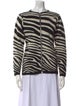Shirin Guild Cashmere Striped Sweater