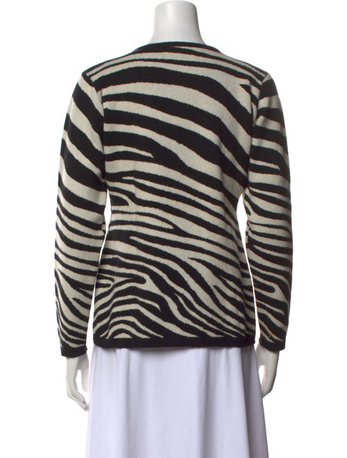 Shirin Guild Cashmere Striped Sweater