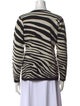 Shirin Guild Cashmere Striped Sweater
