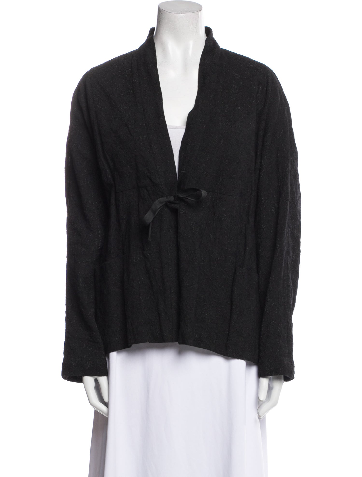 Shirin Guild Wool Jacket