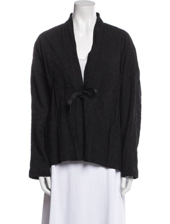 Shirin Guild Wool Jacket