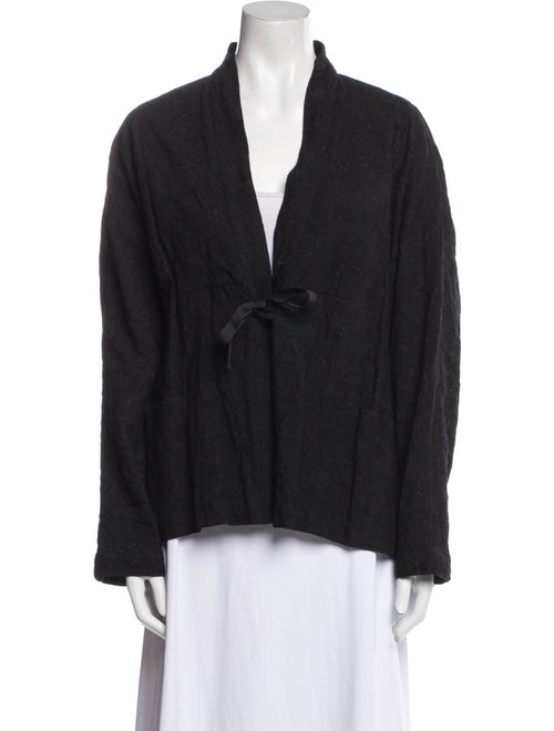 Shirin Guild Wool Jacket