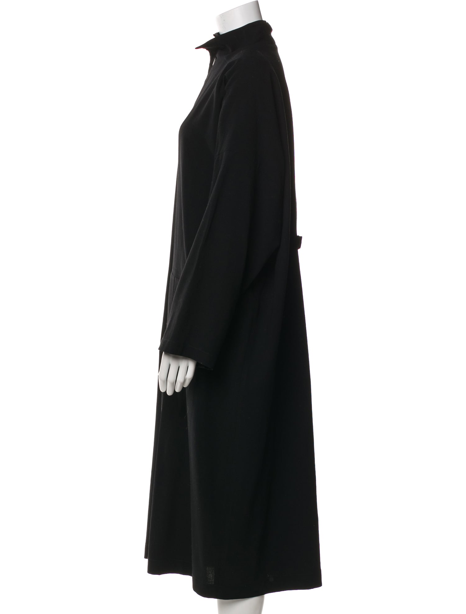 Shirin Guild Wool Midi Length Dress