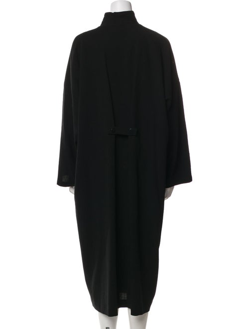 Shirin Guild Wool Midi Length Dress