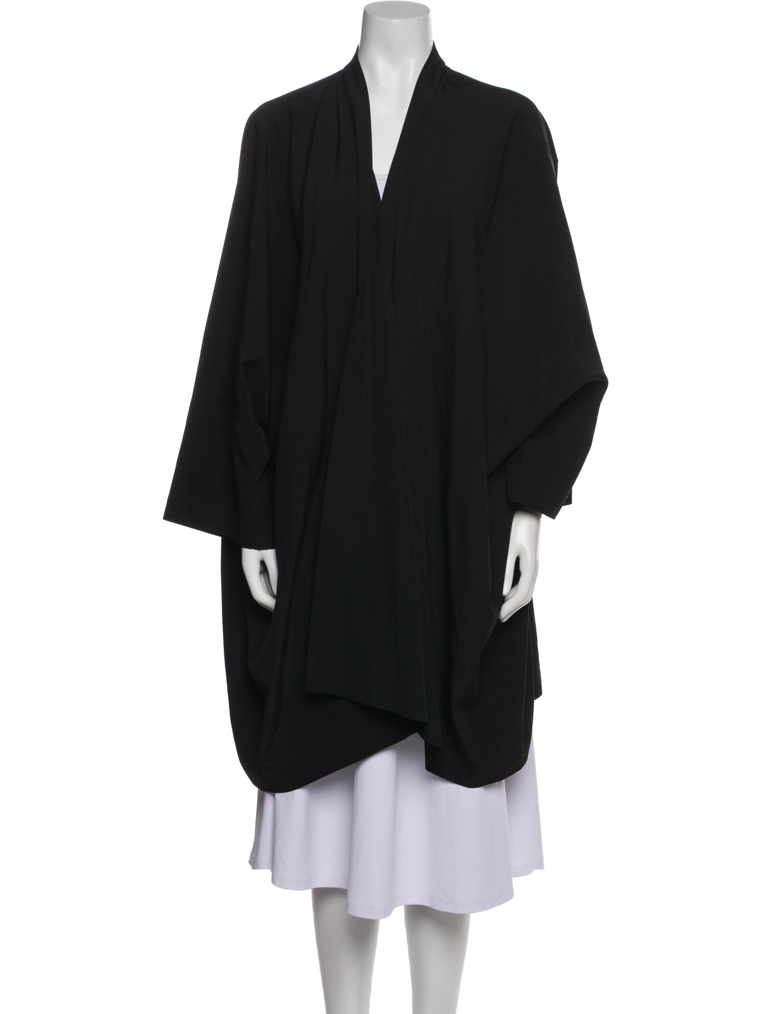 Shirin Guild Wool Jacket