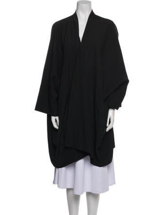 Shirin Guild Wool Jacket