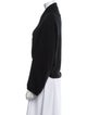 Shirin Guild Cashmere Open Front Sweater